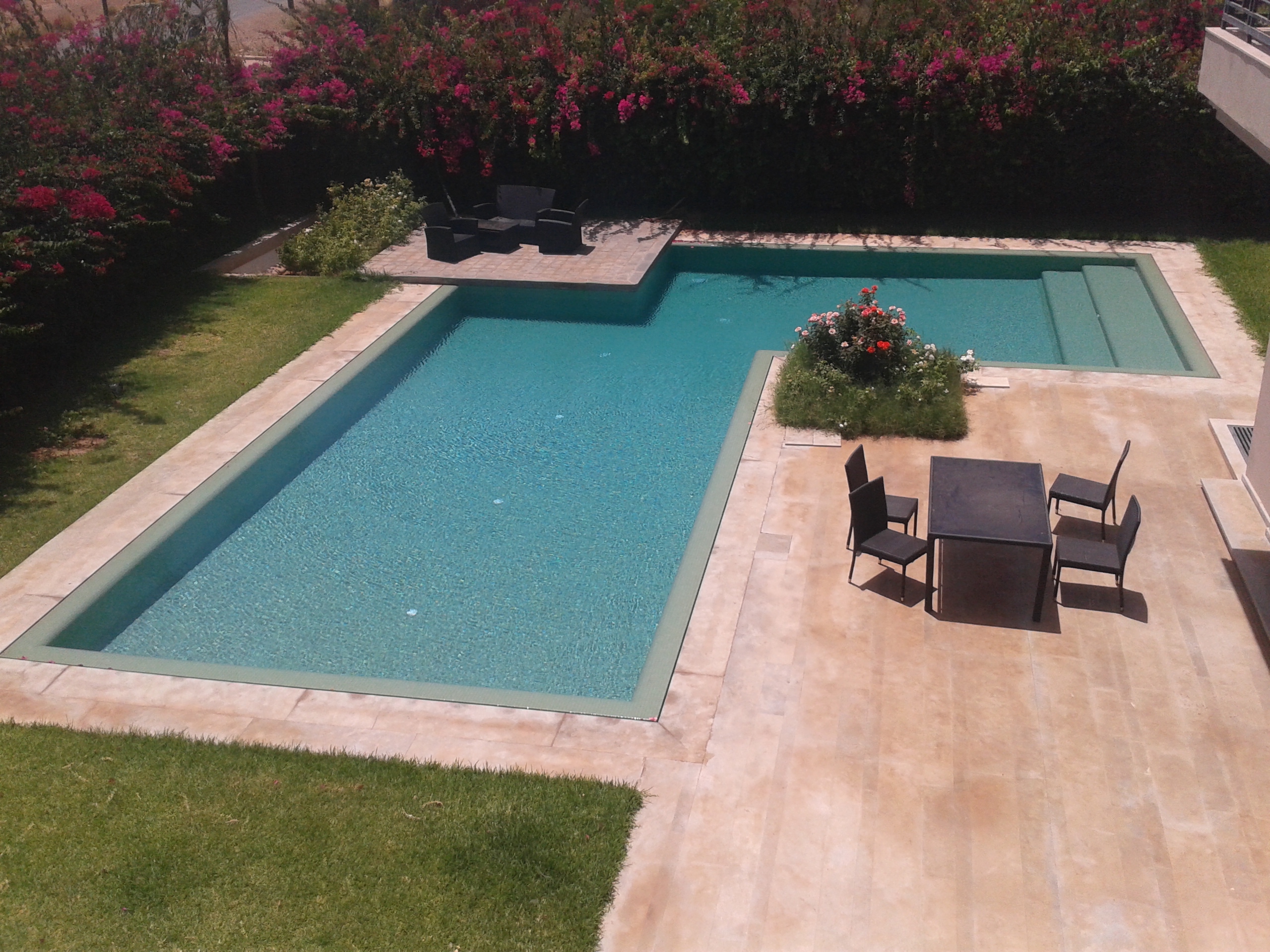 Belle Villa à vendre