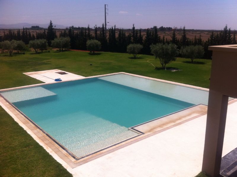 Vente Villa Moderne