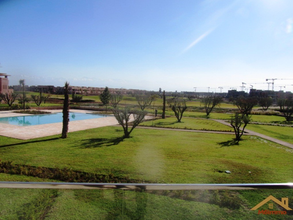 Location Appartement Moderne