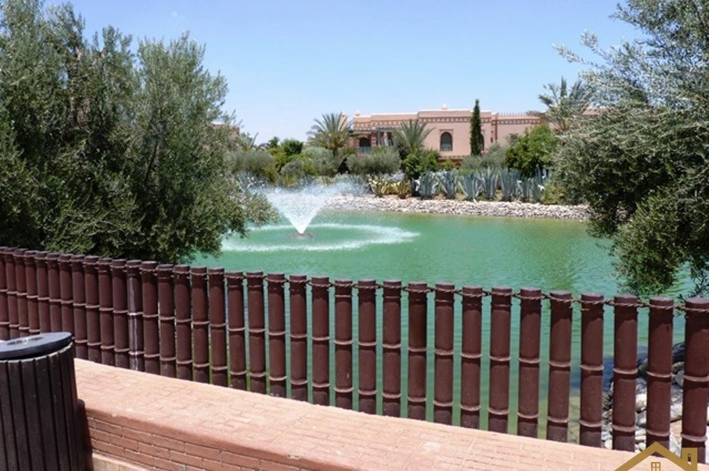 A louer appartement Palmeraie Village avec piscine (21)