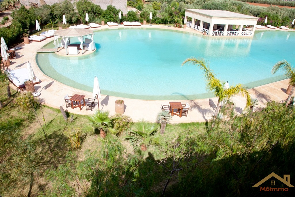Vente villa expetionnel