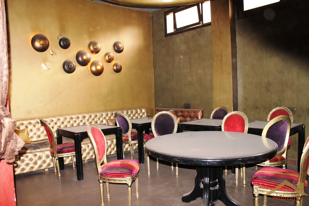 Restaurant  à vendre