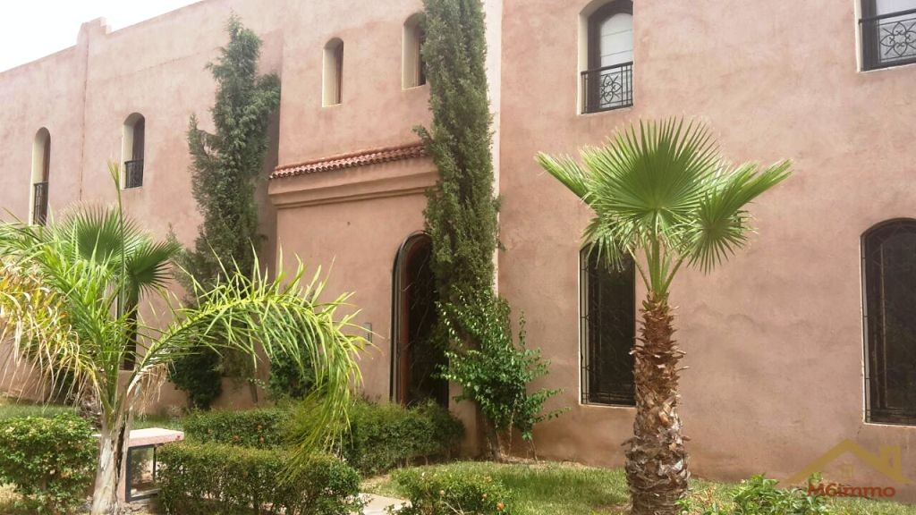 Location Appartement