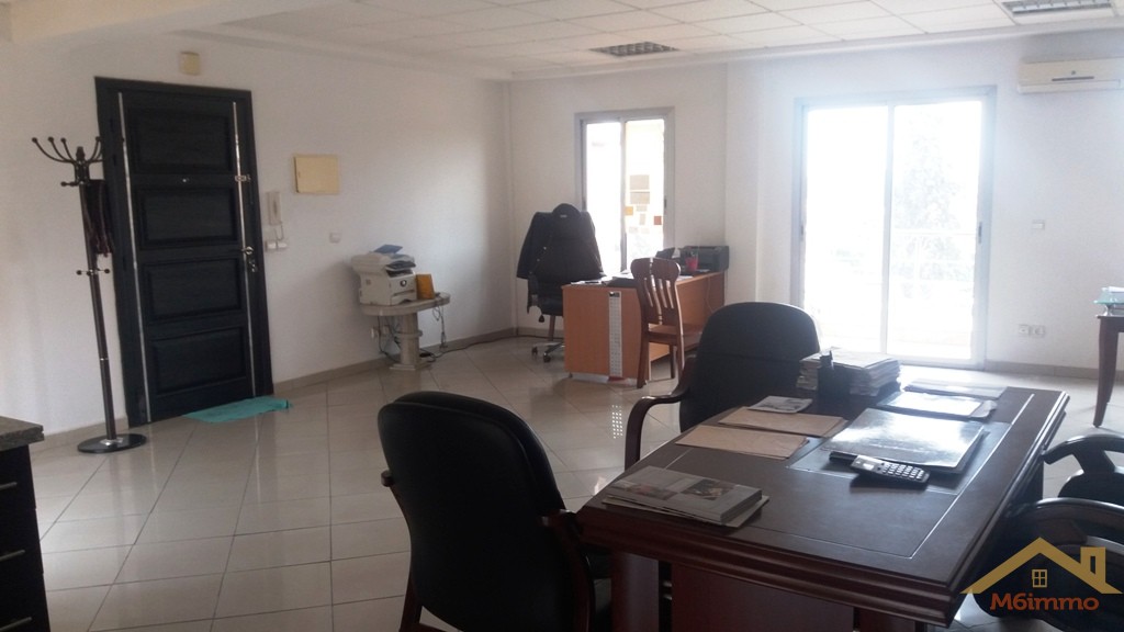 Location Plateau Bureau
