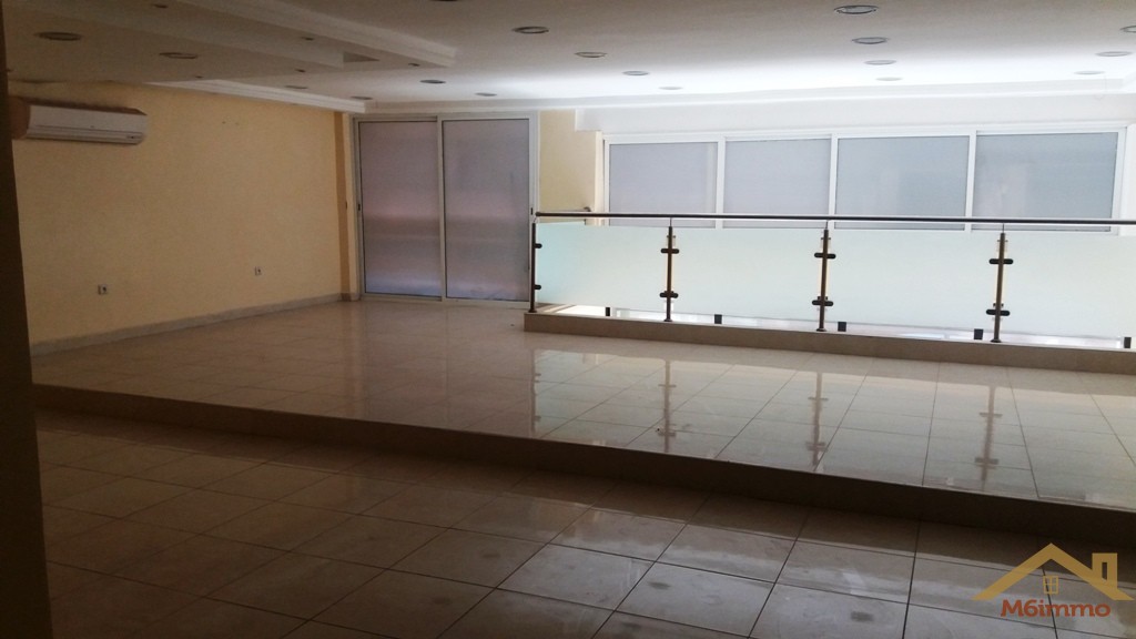 Location Restaurant