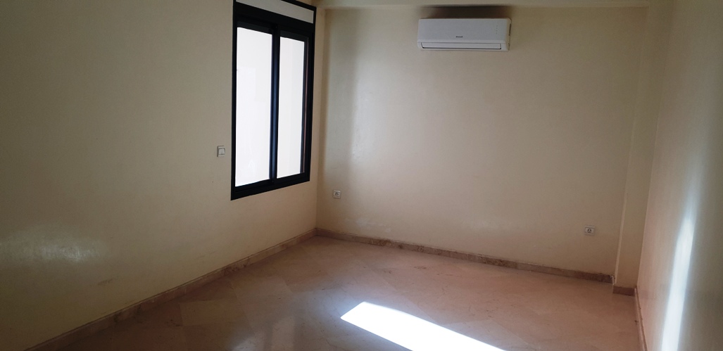 Location Appartement Non Meublé